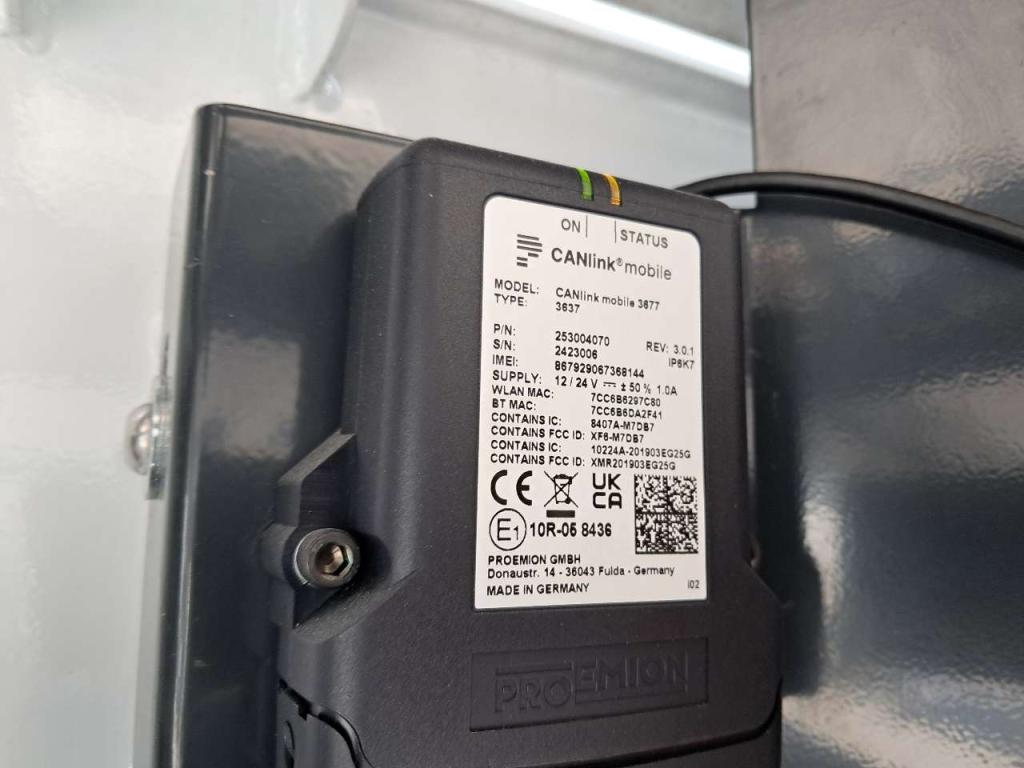 Cifa K42 Foto 20