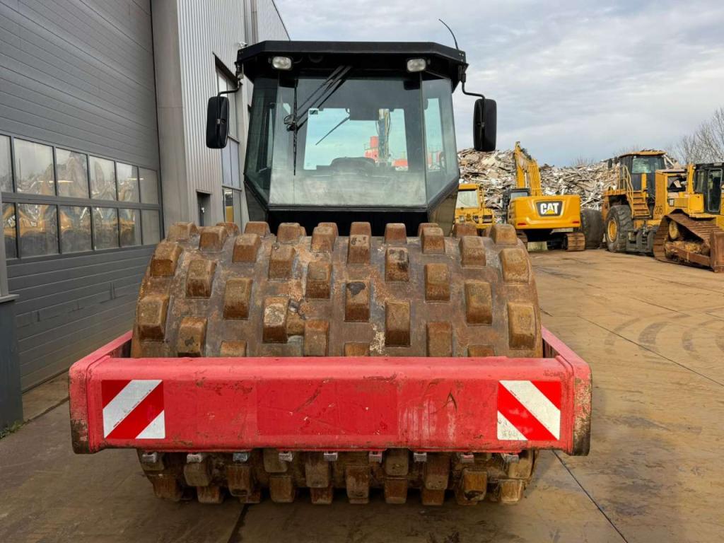 Dynapac CA302PD (13.6t) Foto 8