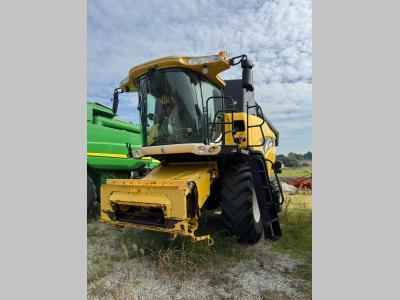 New Holland CX780