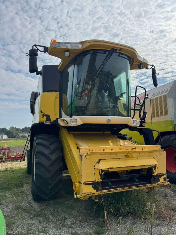 New Holland CX780 Foto 5