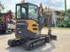 Volvo ECR25D Foto 3 thumbnail