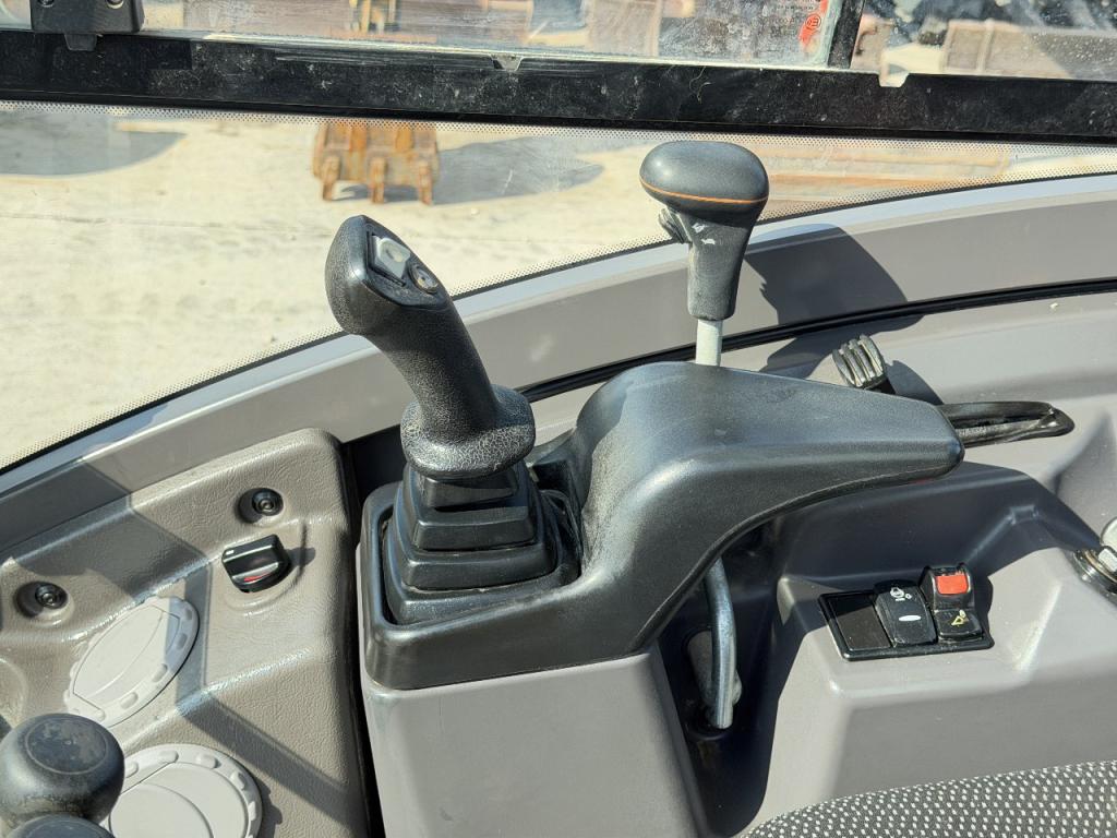 Volvo ECR25D Foto 8