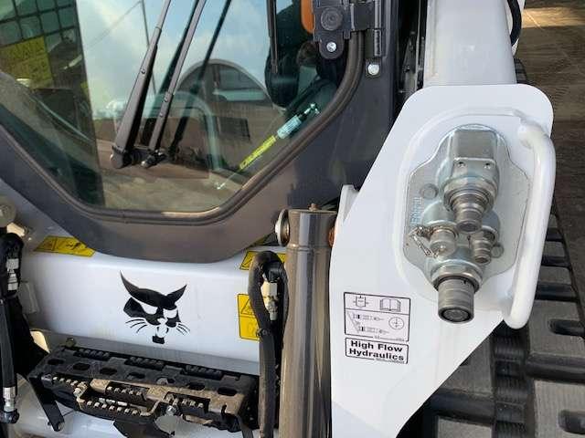 Bobcat T590HFJ T Foto 10