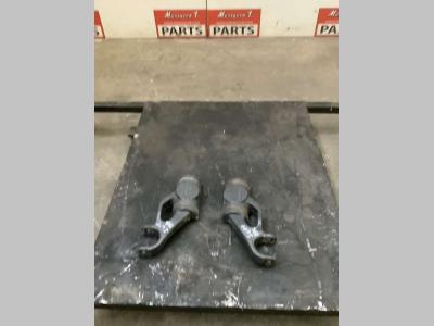 Supporti balestra per Volvo FH16 550 6x4 in vendita da Massucco T. Srl Area Ricambi