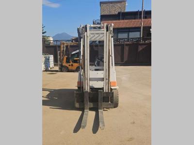 OM DI20CL in vendita da Omeco Spa