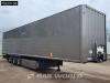 Krone SD Roldeur Liftas Palletbox Rolltor Foto 3 thumbnail