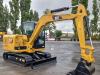 Caterpillar 305.5E2 Foto 1 thumbnail