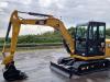 Caterpillar 305.5E2 Foto 2 thumbnail