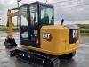 Caterpillar 305.5E2 Foto 4 thumbnail