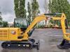 Caterpillar 305.5E2 Foto 6 thumbnail
