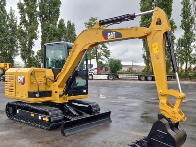 Caterpillar 305.5E2 in vendita da Anlauter Maschinen GbR