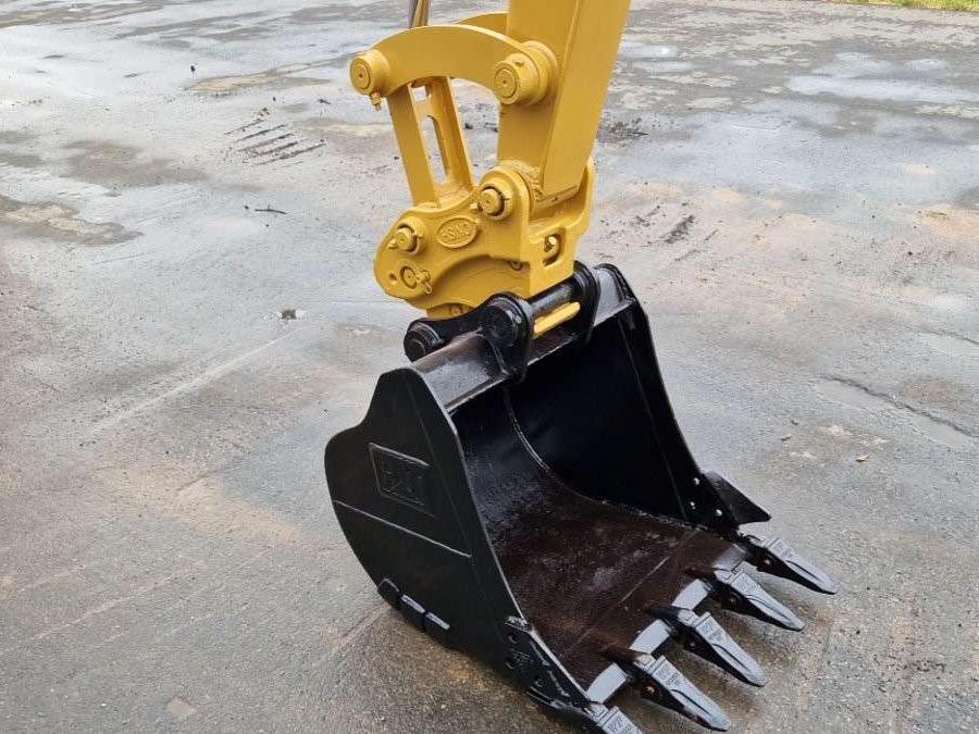 Caterpillar 305.5E2 Foto 14