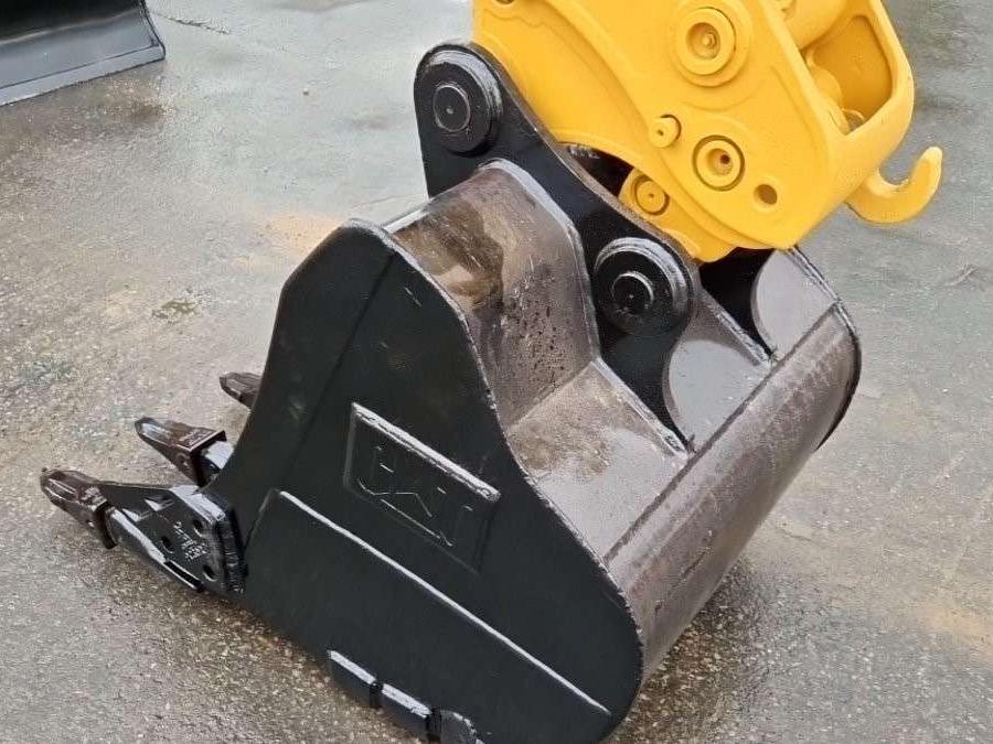 Caterpillar 305.5E2 Foto 9