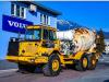 Volvo A25C 6x6 Foto 1 thumbnail