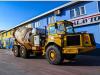Volvo A25C 6x6 Foto 6 thumbnail