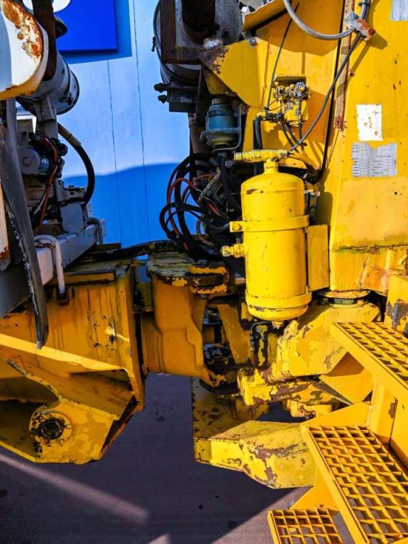 Volvo A25C 6x6 Foto 16