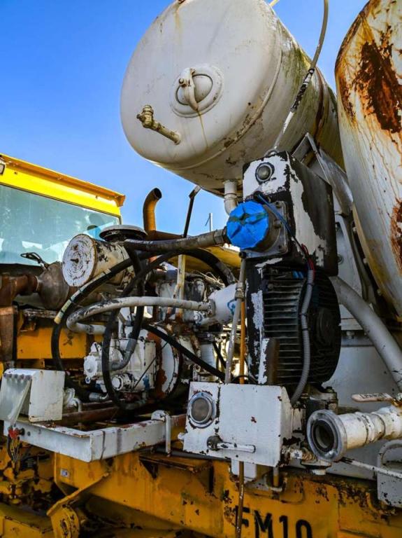 Volvo A25C 6x6 Foto 17