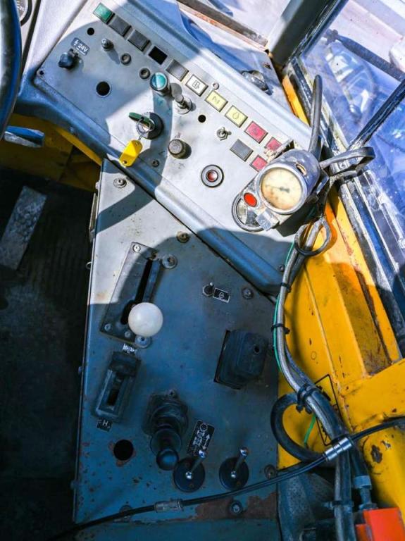 Volvo A25C 6x6 Foto 19