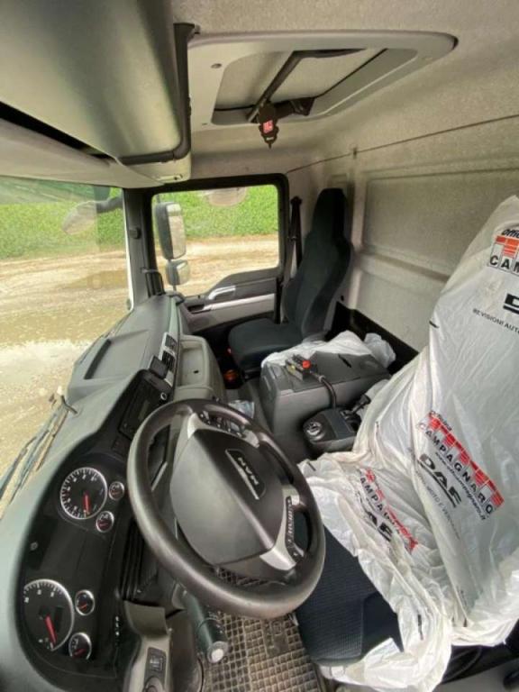 Man Camion scarrabile Foto 9