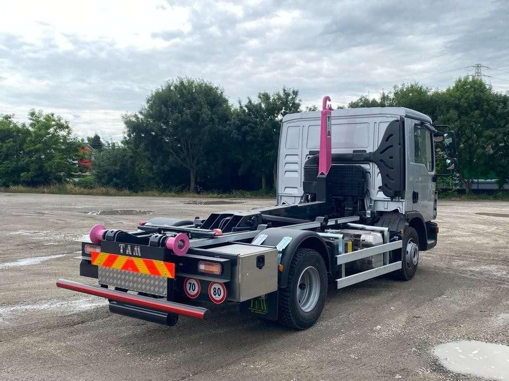 Man TGM 12.220 Foto 5