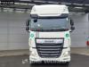 Daf XF 480 XF 4X2 Mega SSC 2x Tanks ACC Foto 3 thumbnail