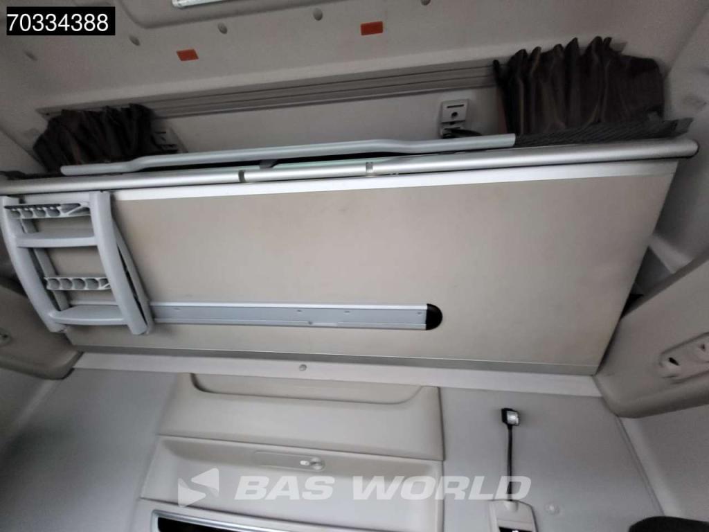 Daf XF 480 XF 4X2 Mega SSC 2x Tanks ACC Foto 24