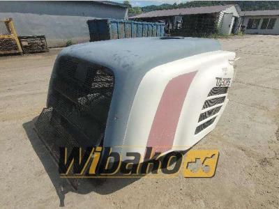 Terex TA30RS in vendita da Wibako