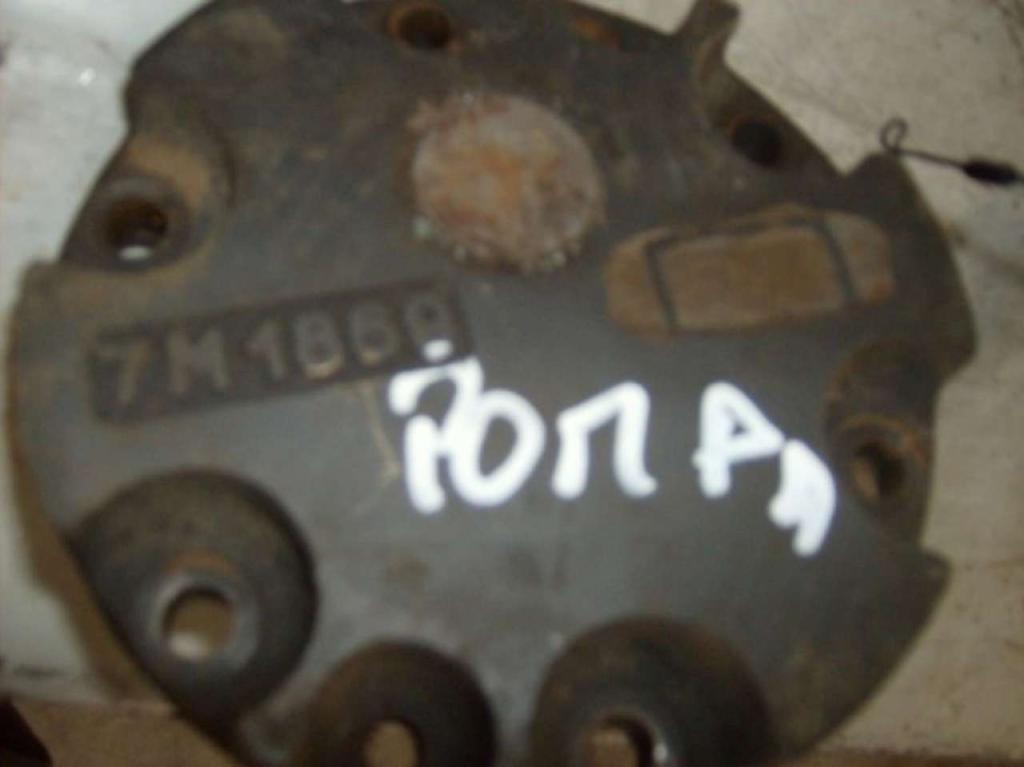 Pompa idraulica per Caterpillar 988 Foto 1