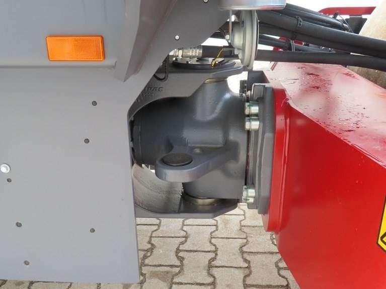 Dynapac CA1500D Foto 13