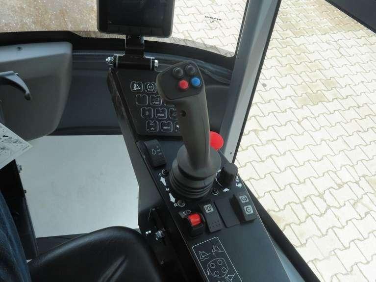 Dynapac CA1500D Foto 16