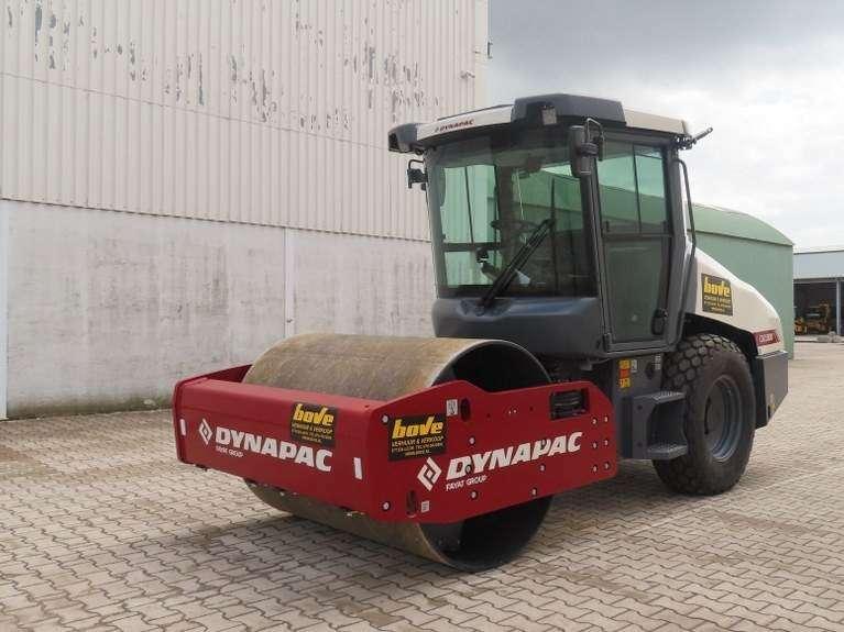 Dynapac CA1500D Foto 6