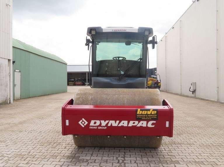 Dynapac CA1500D Foto 7