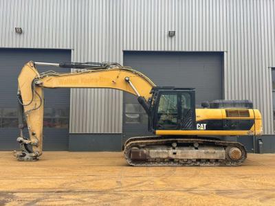 Caterpillar 336D in vendita da Big Machinery