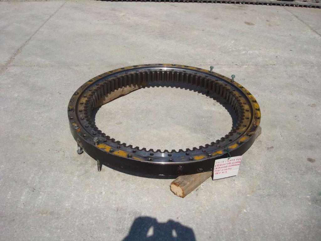 Ralla per Fiat Hitachi 150W3 Foto 1