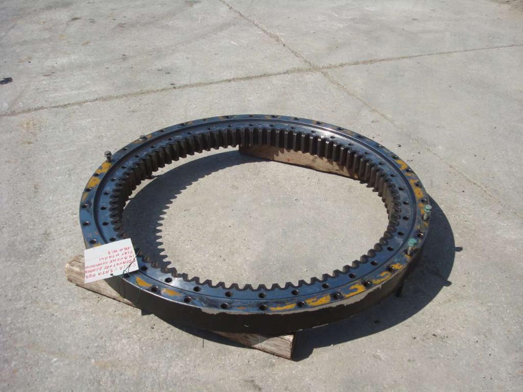 Ralla per Fiat Hitachi 150W3 Foto 2
