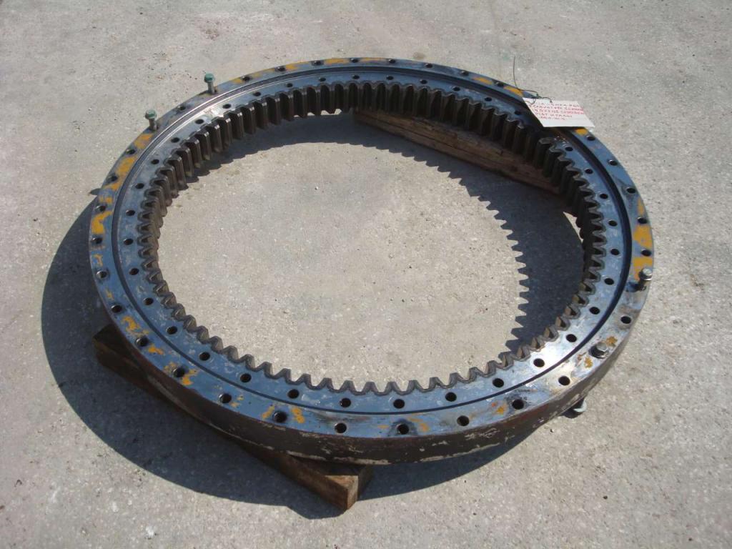 Ralla per Fiat Hitachi 150W3 Foto 3