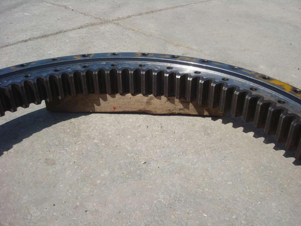 Ralla per Fiat Hitachi 150W3 Foto 4