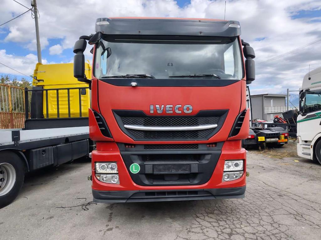 Iveco HI-STREET 260S42 XP Foto 15