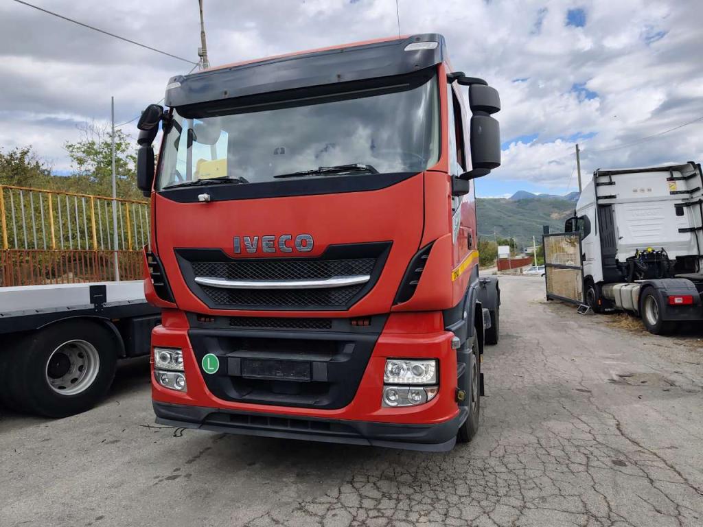 Iveco HI-STREET 260S42 XP Foto 16