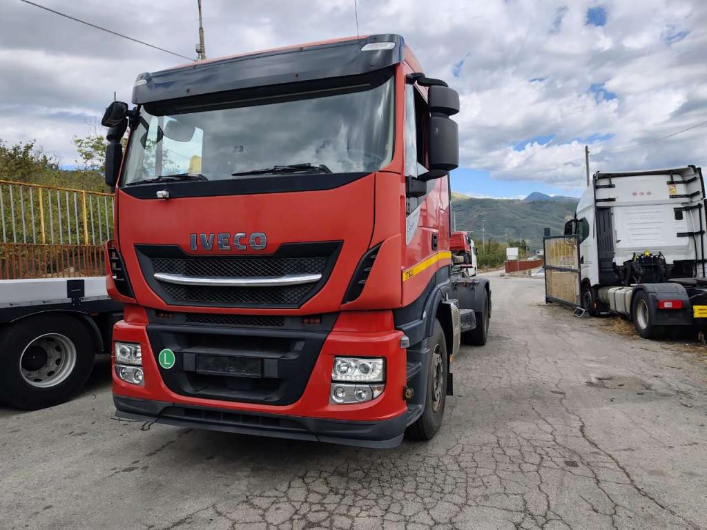 Iveco HI-STREET 260S42 XP Foto 17