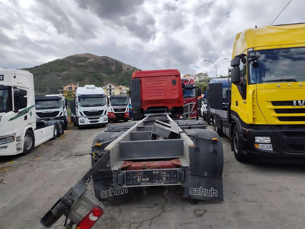 Iveco HI-STREET 260S42 XP Foto 2