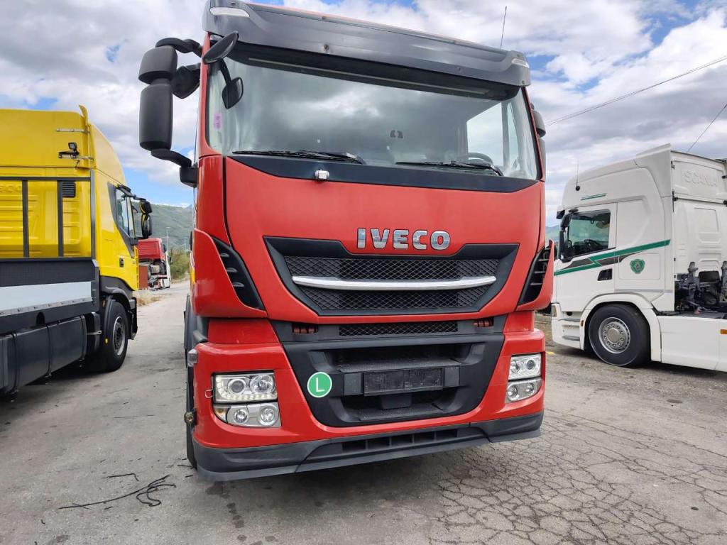 Iveco HI-STREET 260S42 XP Foto 23