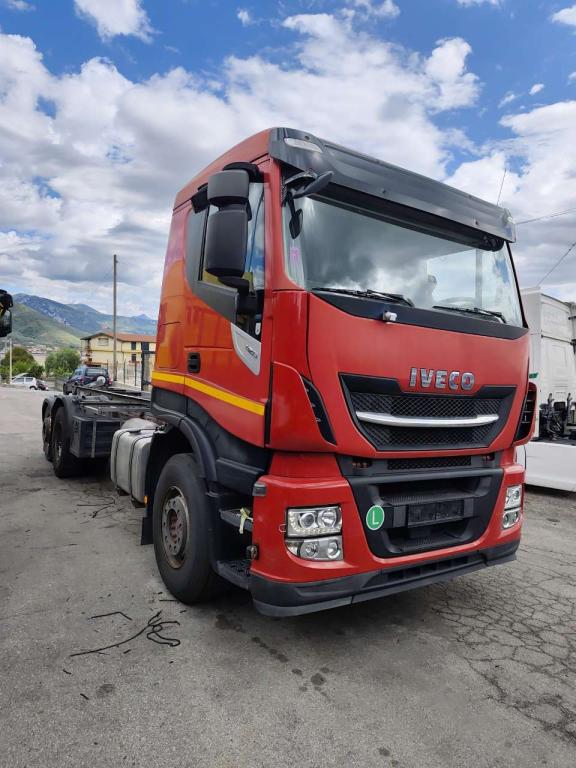 Iveco HI-STREET 260S42 XP Foto 6