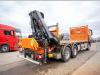 Renault C 430 DXI-6X4+ HIAB 18T/m / 3 EXT Foto 10 thumbnail