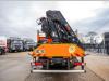 Renault C 430 DXI-6X4+ HIAB 18T/m / 3 EXT Foto 11 thumbnail