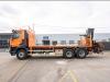 Renault C 430 DXI-6X4+ HIAB 18T/m / 3 EXT Foto 13 thumbnail