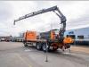 Renault C 430 DXI-6X4+ HIAB 18T/m / 3 EXT Foto 5 thumbnail