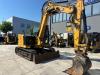 Caterpillar 309 CR Foto 1 thumbnail