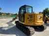 Caterpillar 309 CR Foto 3 thumbnail
