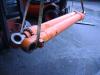 Pistone sollevamento per Fiat Hitachi EX 215 Foto 1 thumbnail